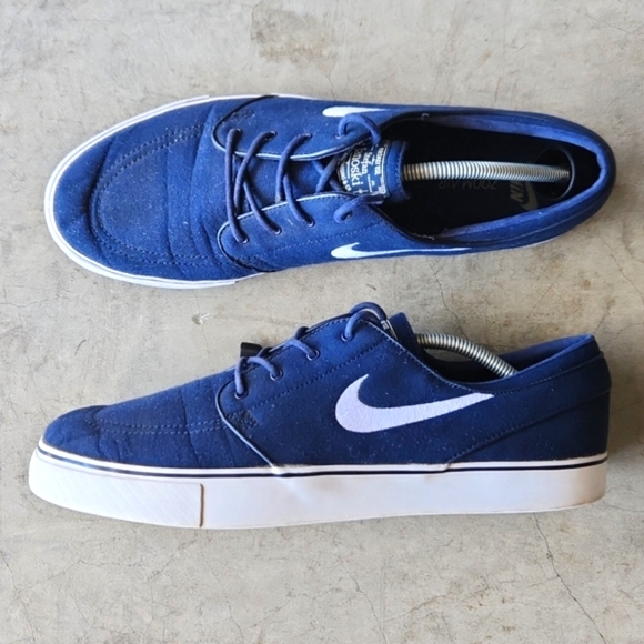 Nike Other - Nike Men’s SB Zoom Stefan Janoski Skateboard Shoe Size 13